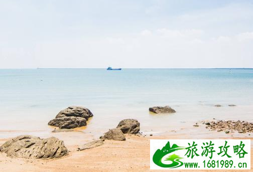 青岛日照连云港有什么好玩的 青岛日照连云港好玩吗 青岛日照连云港有什么好玩的 青岛日照连云港好玩吗