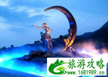 明月山在哪里 2017明月山旅游攻略 明月山在哪里 2017明月山旅游攻略