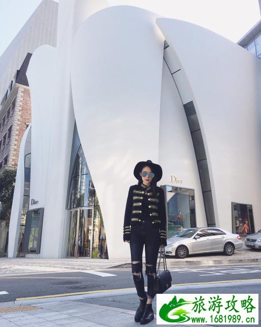 韩国首尔自由行旅游攻略2017 韩国首尔自由行旅游攻略2017