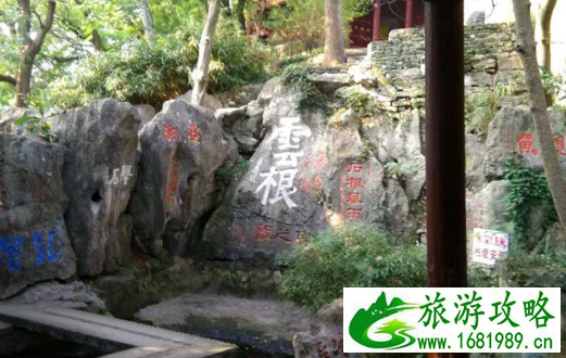 石钟山在哪儿 石钟山好玩吗 石钟山在哪儿 石钟山好玩吗