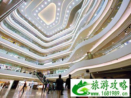 香港自由行旅游攻略2017 香港自由行旅游攻略2017