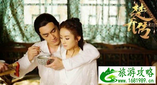 楚乔传中宇文玥和楚乔为何会在冰河相遇 楚乔传中宇文玥和楚乔为何会在冰河相遇