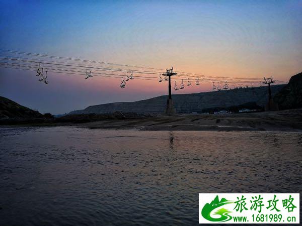 乌兰察布草原在哪儿 乌兰察布草原好玩吗 乌兰察布草原在哪儿 乌兰察布草原好玩吗