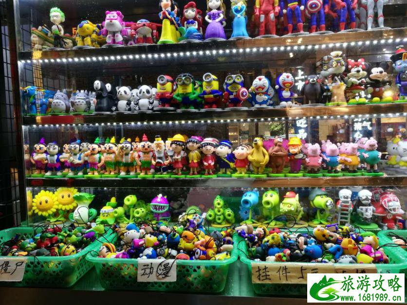 阳朔自驾游注意事项2017 阳朔自驾游注意事项2017