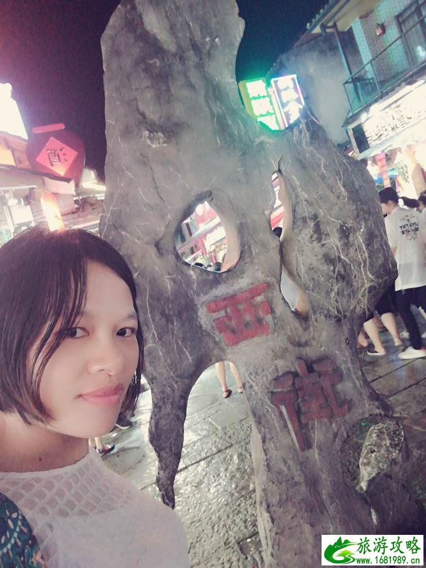 阳朔自驾游注意事项2017 阳朔自驾游注意事项2017