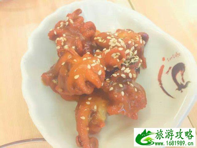济南旅游美食推荐表2017 济南旅游美食推荐表2017
