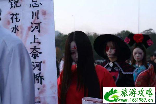 武汉有哪些值得去地方 武汉有哪些值得去地方