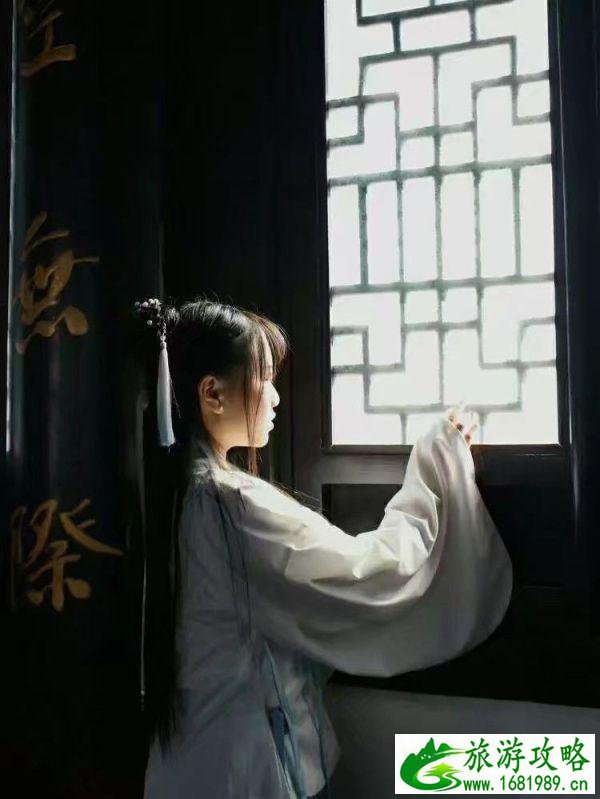 武汉有哪些值得去地方 武汉有哪些值得去地方