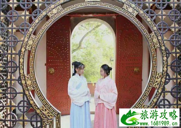 武汉有哪些值得去地方 武汉有哪些值得去地方