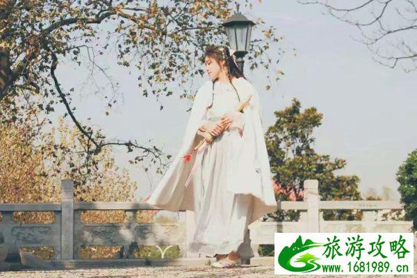 武汉有哪些值得去地方 武汉有哪些值得去地方