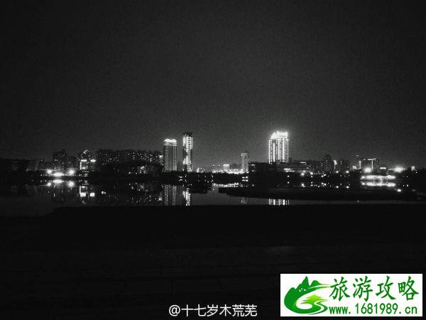 武汉有哪些值得去地方 武汉有哪些值得去地方