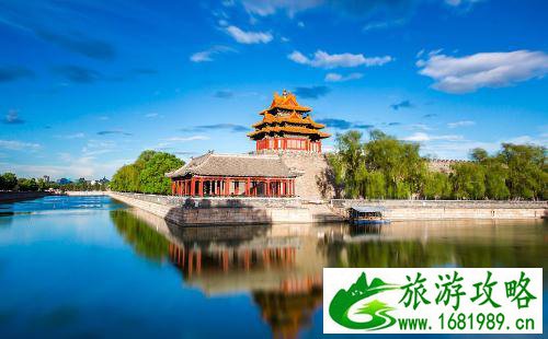 北京一日游哪里好玩的地方 北京一日游哪里好玩的地方