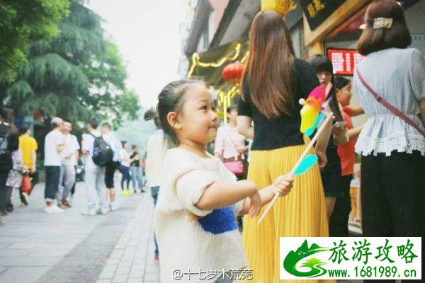武汉有哪些值得去地方 武汉有哪些值得去地方