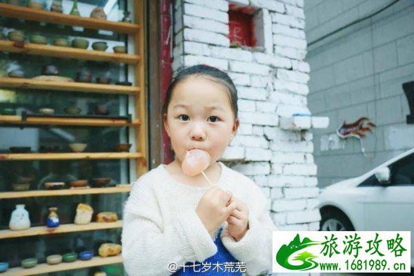 武汉有哪些值得去地方 武汉有哪些值得去地方