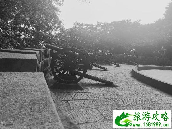 武汉有哪些值得去地方 武汉有哪些值得去地方