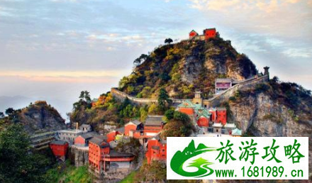 武当山旅游攻略 湖北省十堰市的武当山好玩吗 武当山旅游攻略 湖北省十堰市的武当山好玩吗