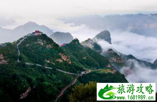 武当山旅游攻略 湖北省十堰市的武当山好玩吗 武当山旅游攻略 湖北省十堰市的武当山好玩吗