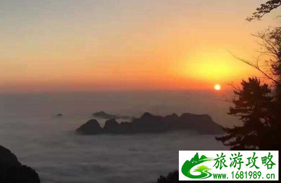 武当山旅游攻略 湖北省十堰市的武当山好玩吗 武当山旅游攻略 湖北省十堰市的武当山好玩吗