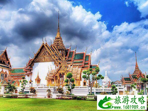 泰国自由行旅游需要准备什么 泰国自由行旅游需要准备什么