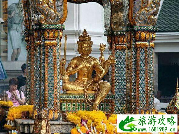 泰国自由行旅游需要准备什么 泰国自由行旅游需要准备什么