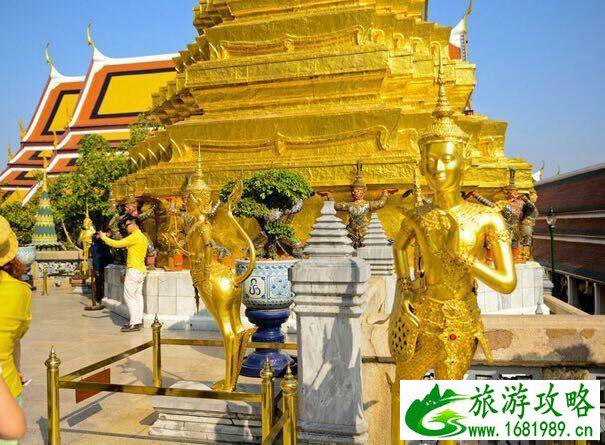 泰国自由行旅游需要准备什么 泰国自由行旅游需要准备什么