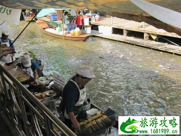 泰国自由行旅游需要准备什么 泰国自由行旅游需要准备什么