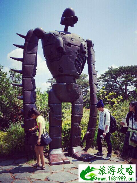 去日本自由行安全吗 去日本自由行安全吗