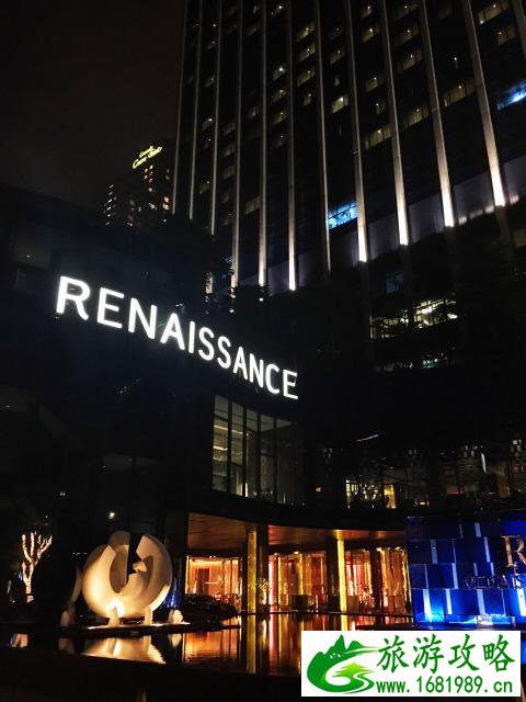 曼谷+普吉岛的六天五夜旅游攻略 曼谷+普吉岛的六天五夜旅游攻略