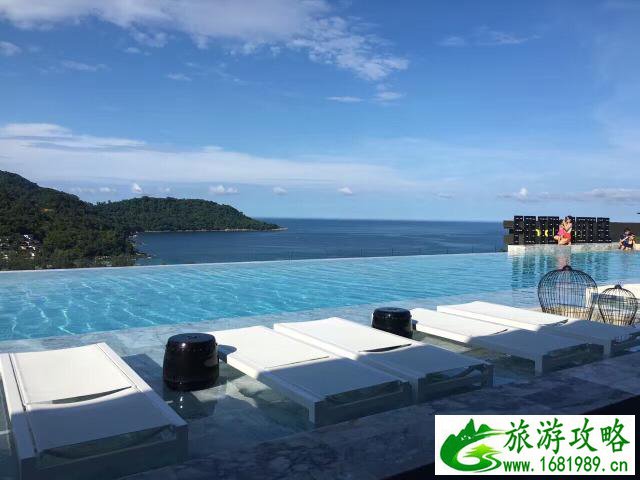 曼谷+普吉岛的六天五夜旅游攻略 曼谷+普吉岛的六天五夜旅游攻略