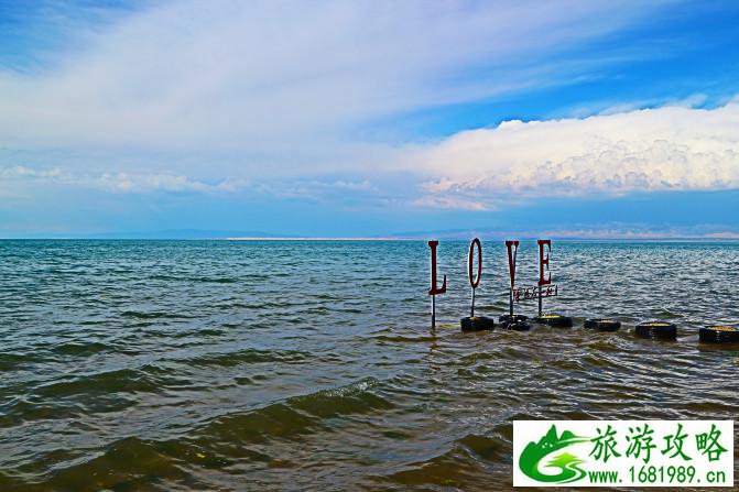 青海湖有哪些景点 青海湖有什么好玩的 青海湖有哪些景点 青海湖有什么好玩的