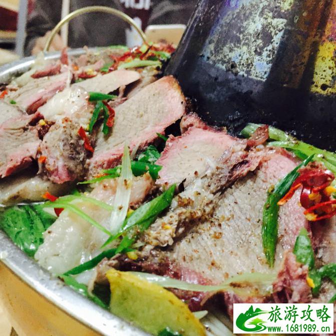 青海湖有哪些景点 青海湖有什么好玩的 青海湖有哪些景点 青海湖有什么好玩的