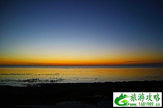 青海湖有哪些景点 青海湖有什么好玩的 青海湖有哪些景点 青海湖有什么好玩的