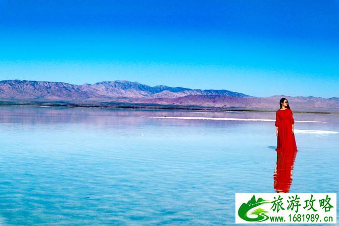 青海湖有哪些景点 青海湖有什么好玩的 青海湖有哪些景点 青海湖有什么好玩的