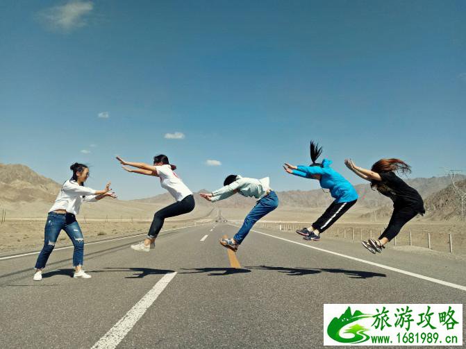 青海湖有哪些景点 青海湖有什么好玩的 青海湖有哪些景点 青海湖有什么好玩的