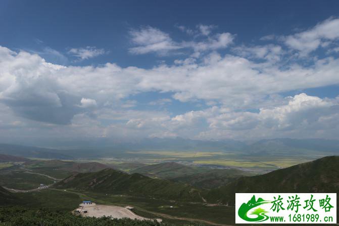 青海湖有哪些景点 青海湖有什么好玩的 青海湖有哪些景点 青海湖有什么好玩的
