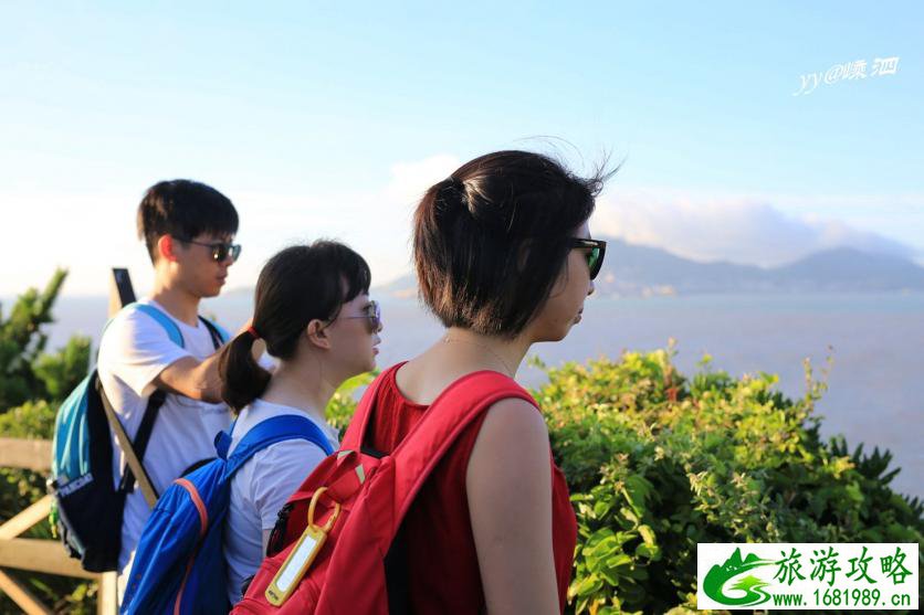 嵊泗有什么好玩的 嵊泗有几个岛 嵊泗有什么好玩的 嵊泗有几个岛
