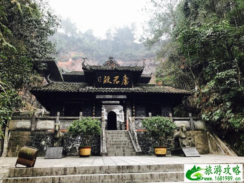 恩施有哪些旅游景点 恩施有什么好玩的