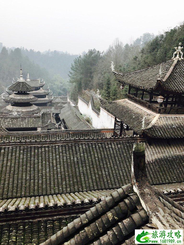 恩施有哪些旅游景点 恩施有什么好玩的