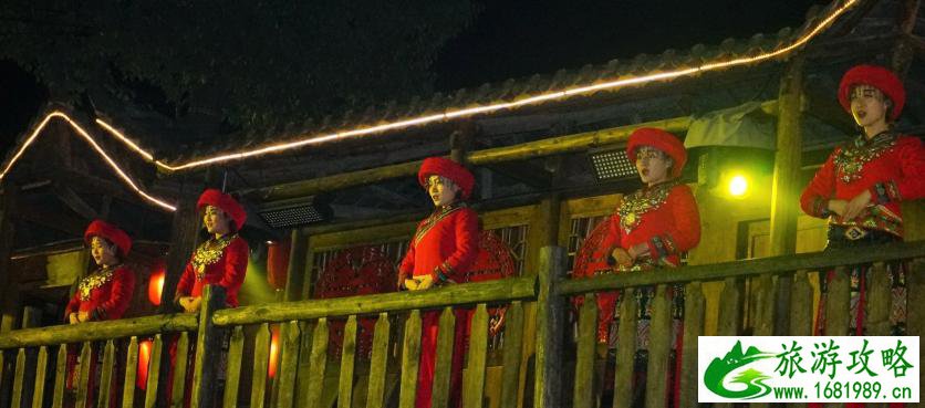 恩施有哪些旅游景点 恩施有什么好玩的