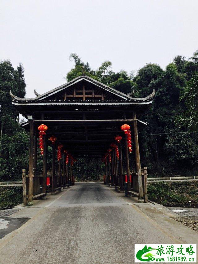 恩施有哪些旅游景点 恩施有什么好玩的