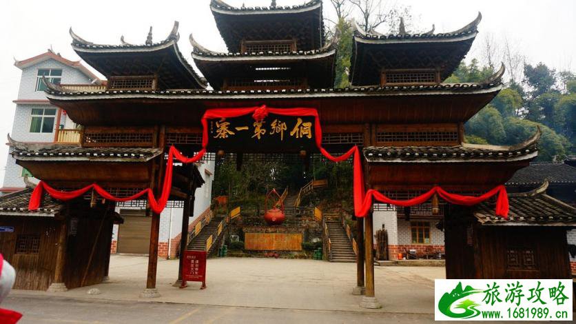 恩施有哪些旅游景点 恩施有什么好玩的