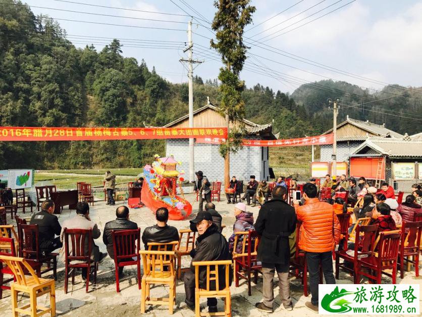 恩施有哪些旅游景点 恩施有什么好玩的