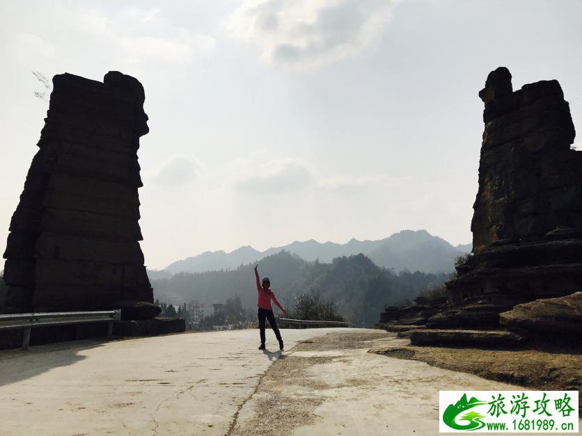 恩施有哪些旅游景点 恩施有什么好玩的