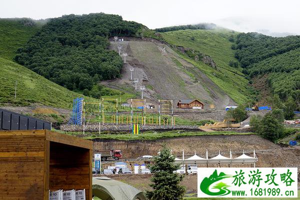 崇礼有什么好玩的 崇礼有什么好吃的 崇礼有什么好玩的 崇礼有什么好吃的