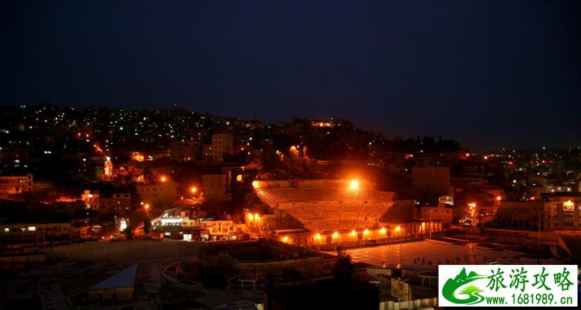 约旦旅游攻略2017 约旦有几个港口 约旦旅游攻略2017 约旦有几个港口