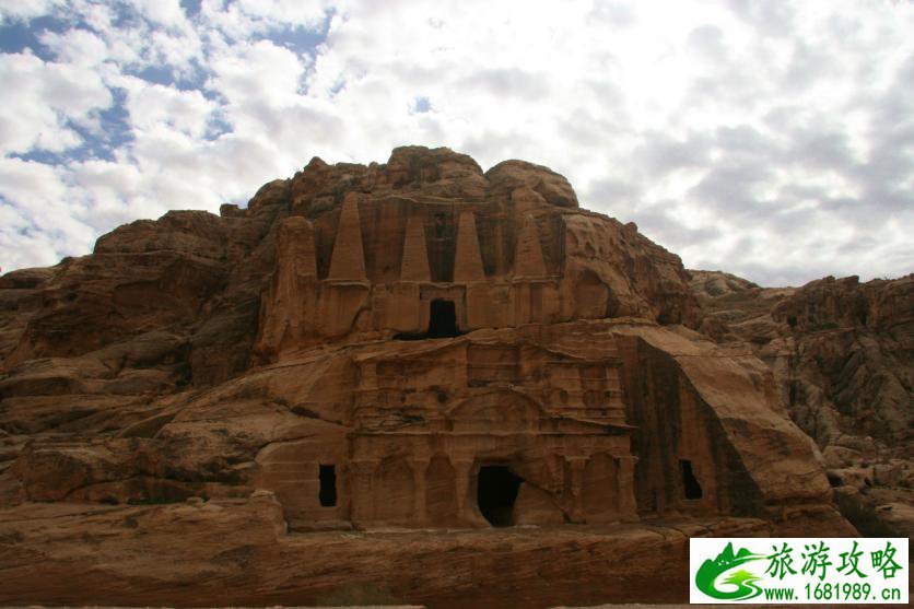 约旦旅游攻略2017 约旦有几个港口 约旦旅游攻略2017 约旦有几个港口