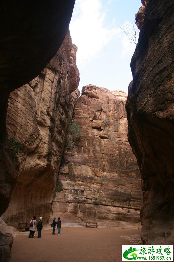 约旦旅游攻略2017 约旦有几个港口 约旦旅游攻略2017 约旦有几个港口