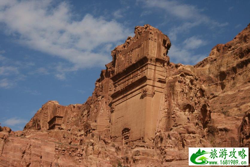 约旦旅游攻略2017 约旦有几个港口 约旦旅游攻略2017 约旦有几个港口