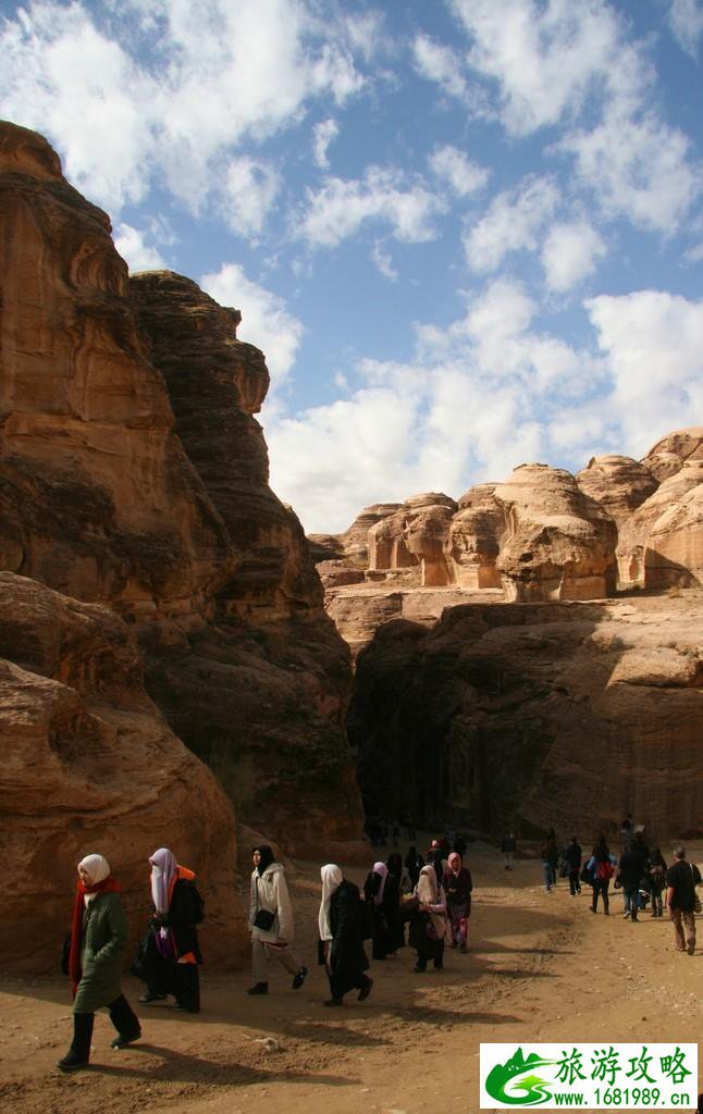 约旦旅游攻略2017 约旦有几个港口 约旦旅游攻略2017 约旦有几个港口