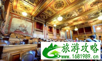 巴黎自由行旅游攻略注意事项2017 巴黎自由行旅游攻略注意事项2017